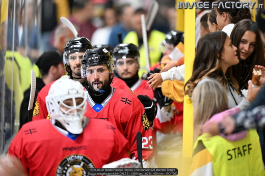 2024-08-31 Mastini Varese-Hockey Chiavenna 04225 Marcello Borghi